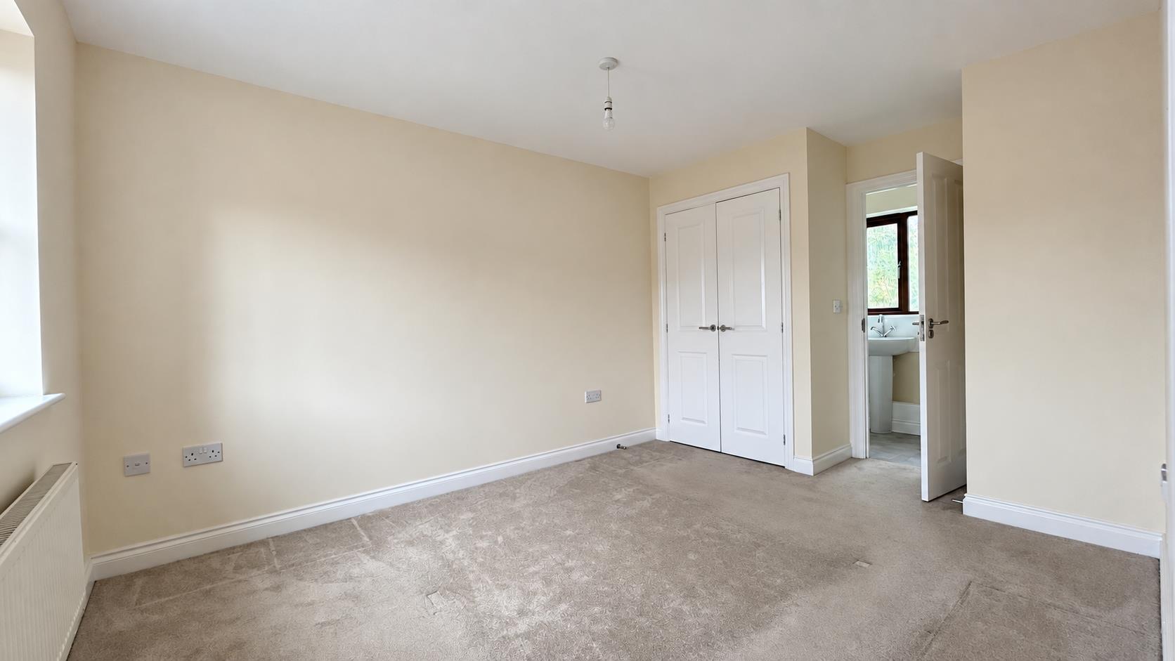 Babylon Grove, Westcroft, Milton Keynes